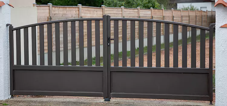 Advanced Gate Solutions in Cedar City, UT