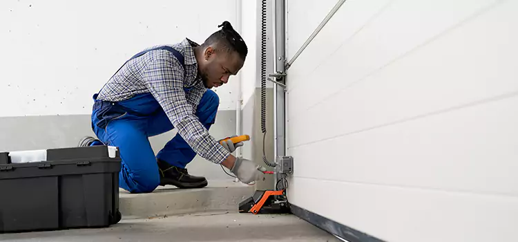Expert Solutions for Every Garage Lock Need in Cedar City, UT