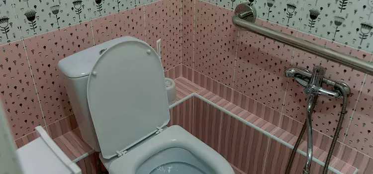 Meeting Diverse Needs With Accessible Restroom Solutions in Cedar City, UT