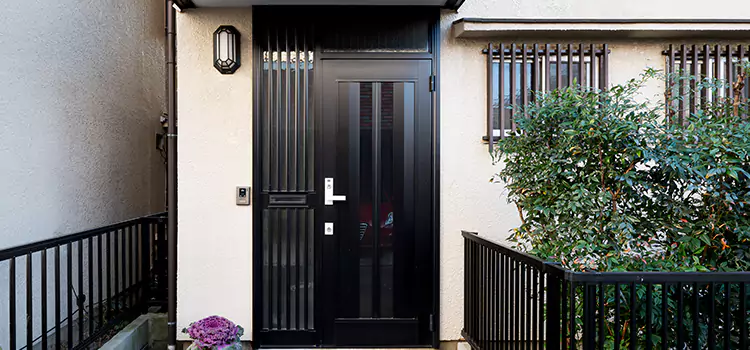 Popular Exterior Door Options in Cedar City, UT