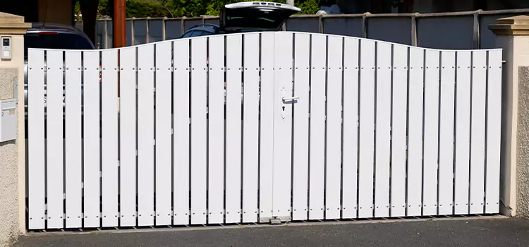 Why Choose Us for Residential Gate Repair in Cedar City, UT?